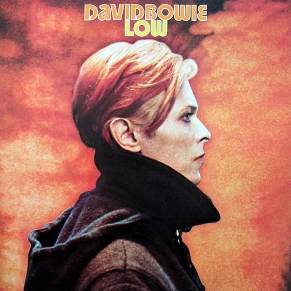 David Bowie - Low (1977)
