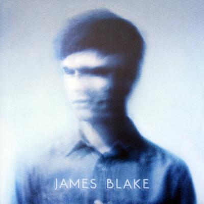 James Blake - James Blake (2011)