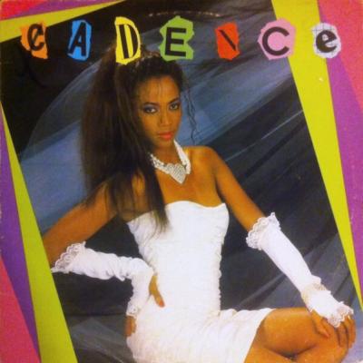 Cadence - Cadence (1984)