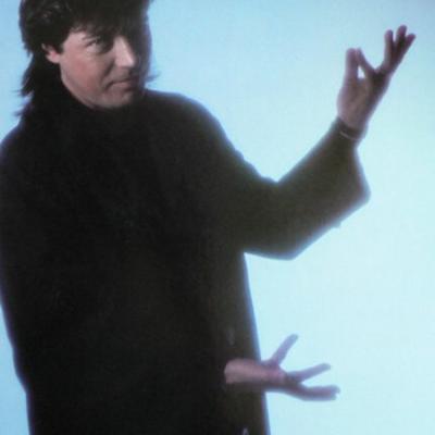 Ken Laszlo