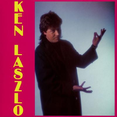 Ken Laszlo - Ken Laszlo (1987)