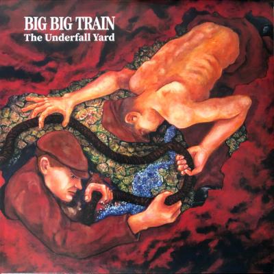 Big Big Train - The Underfall Yard (2009)