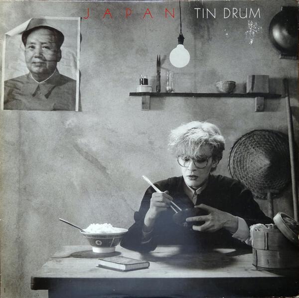 Japan - Tin Drum (1981)