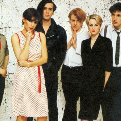 The Human League