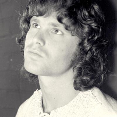 Jim Morrison
