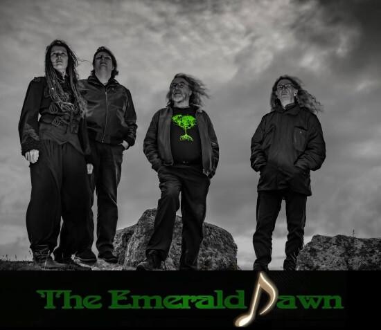 The Emerald Dawn