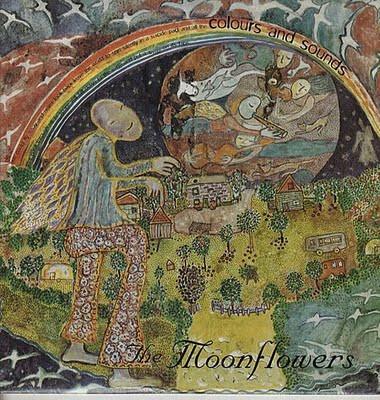 Moonflowers - Colours And Sounds (1995)
