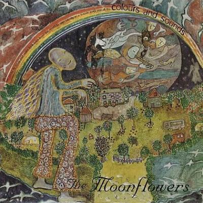 Moonflowers - Colours And Sounds (1995)