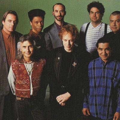 Oingo Boingo