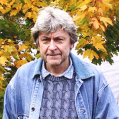 Ted Ström