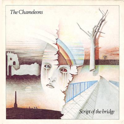 The Chameleons - Script Of The Bridge (1983)