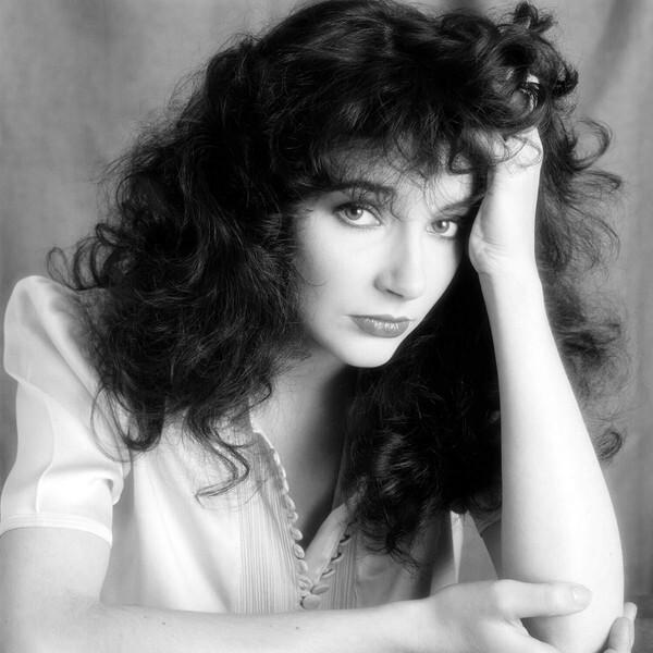 Kate Bush