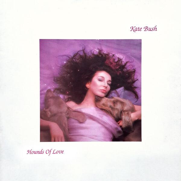 Kate Bush - Hounds Of Love (1985)