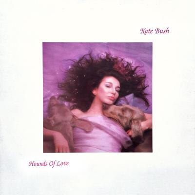 Kate Bush - Hounds Of Love (1985)