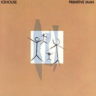 Icehouse - Primitive Man (1982)