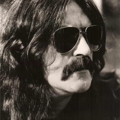 Jon Lord