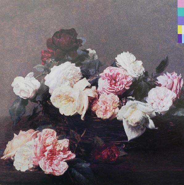 New Order - Power, Corruption & Lies (1983)