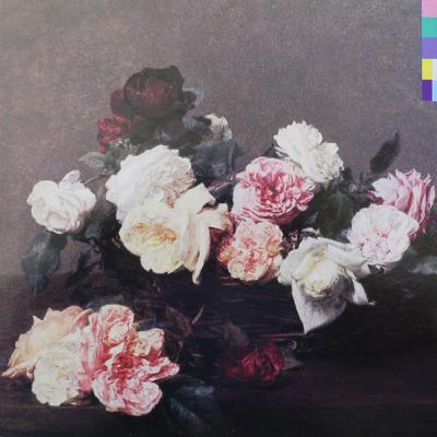 New Order - Power, Corruption & Lies (1983)