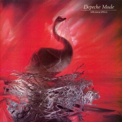 Depeche Mode - Speak & Spell (1981)