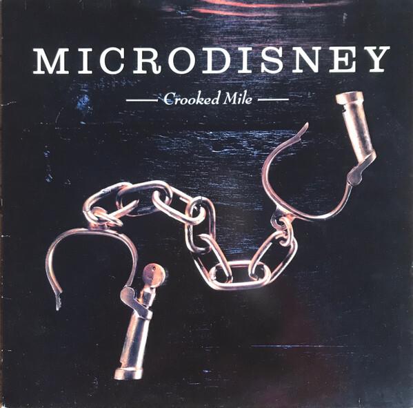 Microdisney - Crooked Mile (1987)