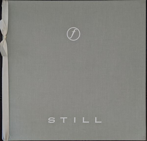 Joy Division - Still (1981)