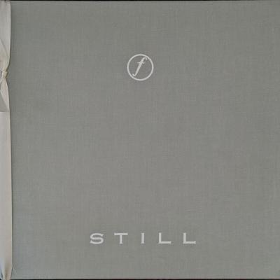 Joy Division - Still (1981)