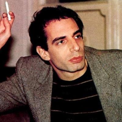 Donald Fagen