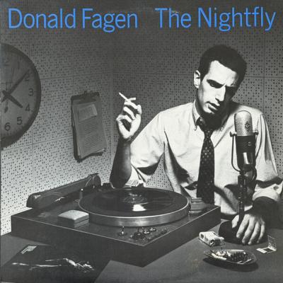 Donald Fagen - The Nightfly (1982)