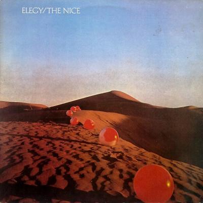 The Nice - Elegy (1971)