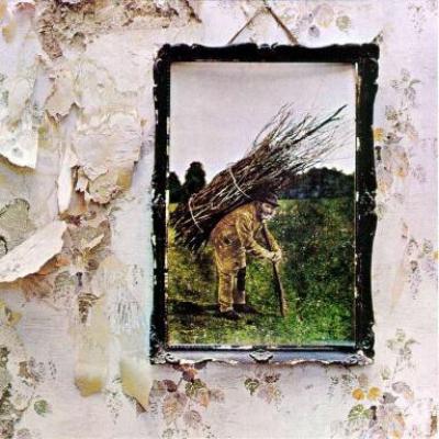 Led Zeppelin - Untitled  (1971)