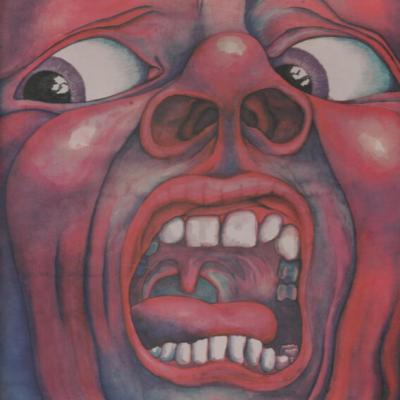 King Crimson - In The Court Of The Crimson King (An Observation By King Crimson) (1969)