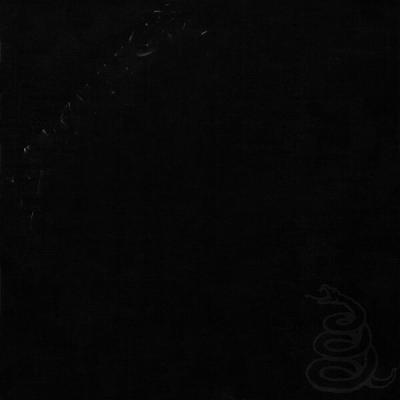 Metallica - Metallica (1991)