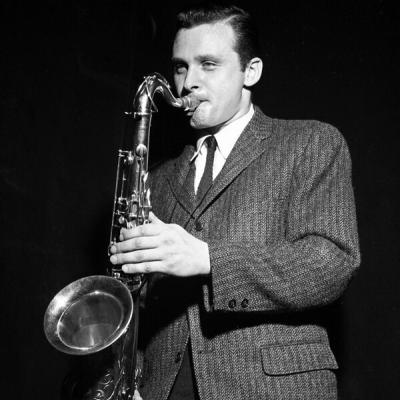 Stan Getz