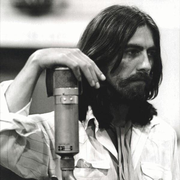 George Harrison
