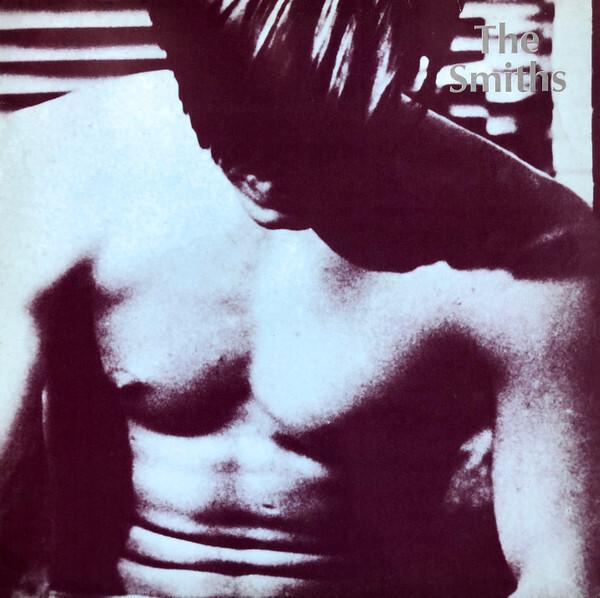 The Smiths - The Smiths (1984)