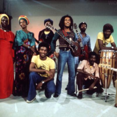 Bob Marley & The Wailers