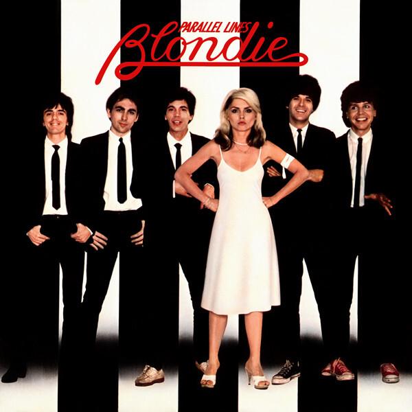 Blondie - Parallel Lines (1978)