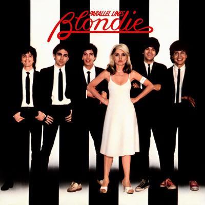 Blondie - Parallel Lines (1978)