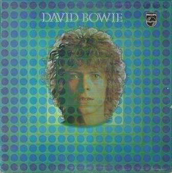 David Bowie - David Bowie (1969)