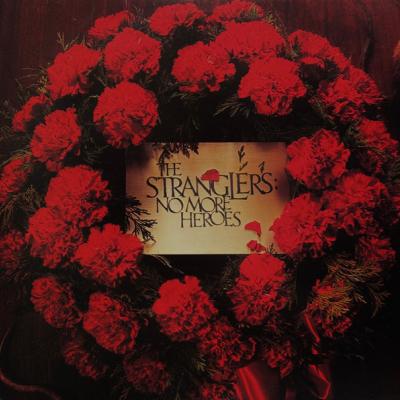 The Stranglers - No More Heroes (1977)