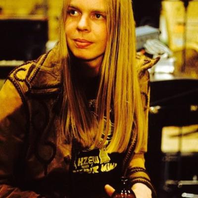 Rick Wakeman