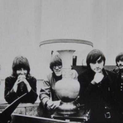 Jefferson Airplane