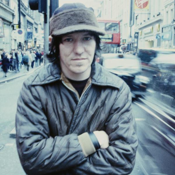 Elliott Smith