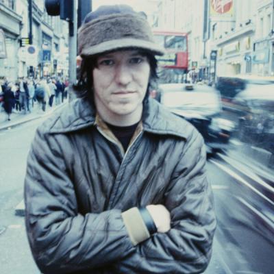 Elliott Smith