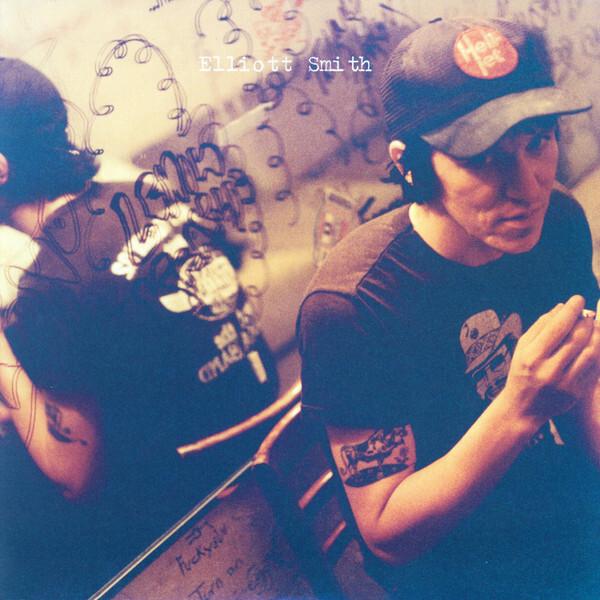 Elliott Smith - Either / Or (1997)