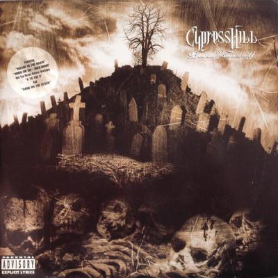 Cypress Hill - Black Sunday (1993)
