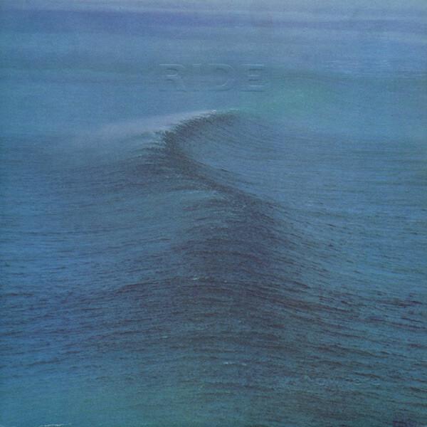 Ride - Nowhere (1990)