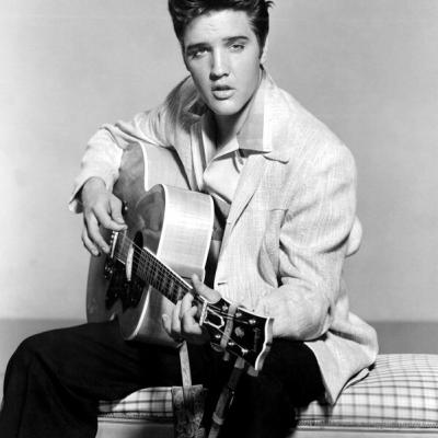 Elvis Presley