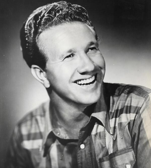 Marty Robbins