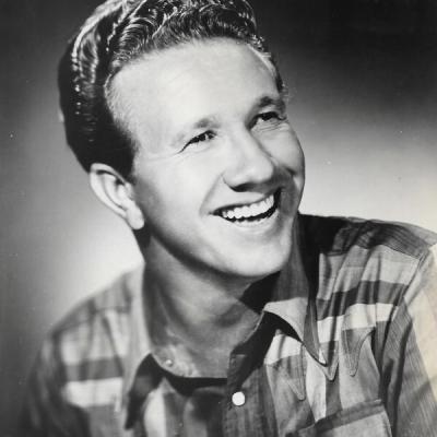 Marty Robbins